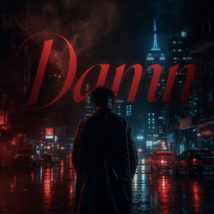 Damn by Astro Link