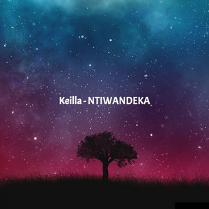 Keilla - Ntiwandeka (feat. Adrien)