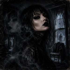 Wear My Ghost by VantyX