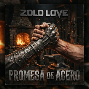 Promesa de Acero by Zolo Love