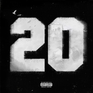 Обкладинка: 20