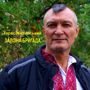 Залізна бригада