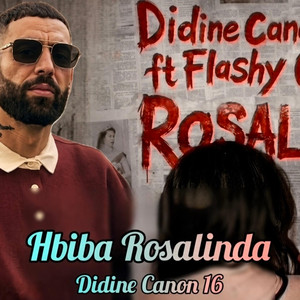 Hbiba Rosalinda by KERS Beats, Didine Kalach