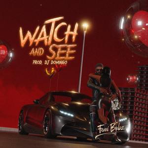 Watch and See by Femi Babz