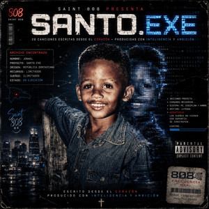 To Lo Dia by Saint 808