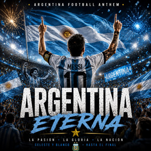 Argentina Anthem - All Stars Remix by Drunken boy