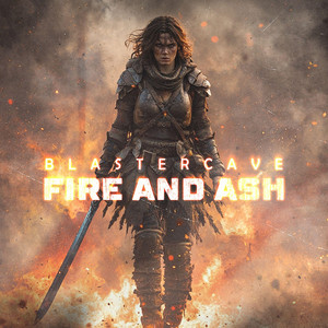 Blastercave - Fire and Ash