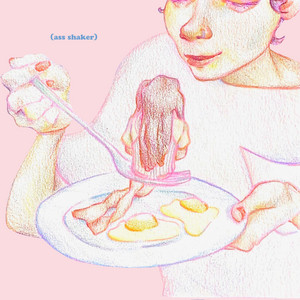 Ass Shaker - undefined | Song Album Cover Artwork