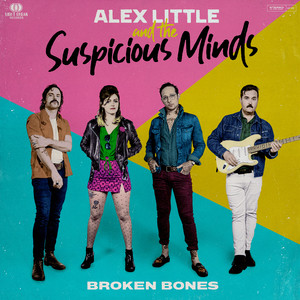 Broken Bones