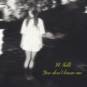 You Don't Know Me by Vi Talli
