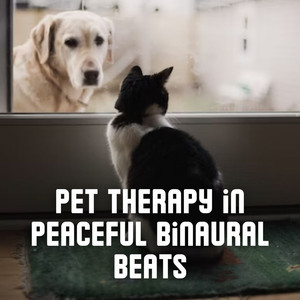 Pet Therapy in Peaceful Binaural Beats album
