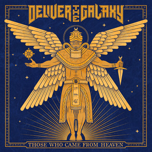 The Unknown by Deliver The Galaxy