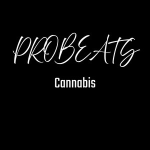 Cannabis by PROBEATS