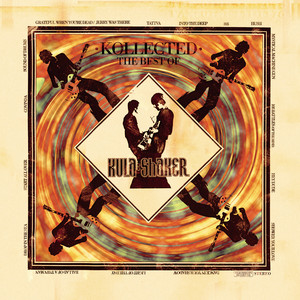 Kollected - The Best Of Kula Shaker ‑「コンピレーション」by クーラ