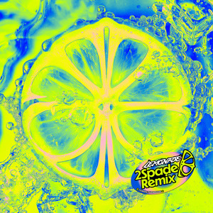 LEMONADE - 2Spade Remix by aespa, 2Spade