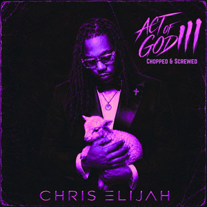 Count My Blessings - Chopped & Screwed by Chris Elijah, Jai lynn