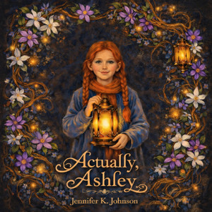 Actually, Ashley(Male and Female Volcals) by Jennifer K. Johnson
