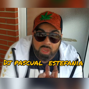 Dj Pascual - Estefania