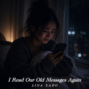 I Read Our Old Messages Again by LinaXado