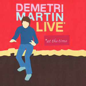 Babies to Salad (Live) by Demetri Martin