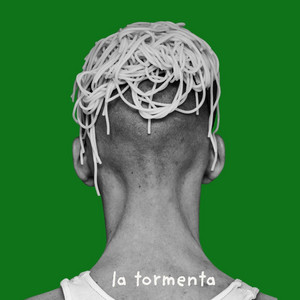 la tormenta by benito cruz