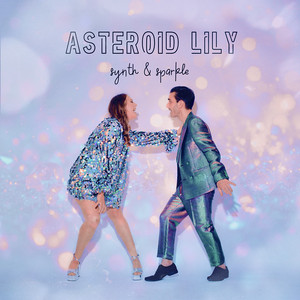 You & I by Asteroid Lily