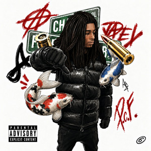 10 & Cho by PCF Jaey