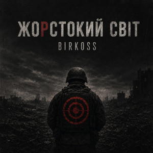 Жорстокий світ by BirKOSS