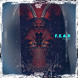 BLACK COCAINE (INTRO)