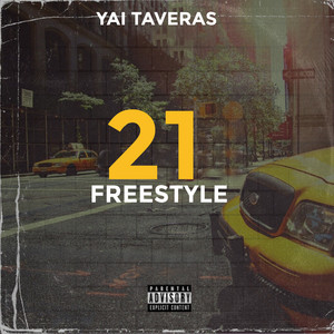 Freestyle 21 by Yai Taveras