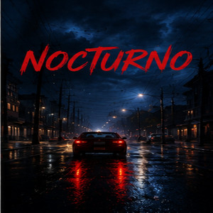 Nocturno by The Flue