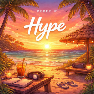 Hype by Derex w