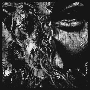 Black on White by Katerina Nicole, Johnny Ciardullo