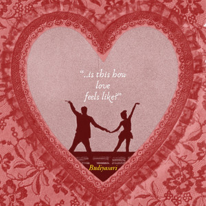 Budiyasari - Is This How Love Feels Like? (Vocal Version) [2025 Remastered Version]