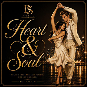 Heart & Soul by DS Music