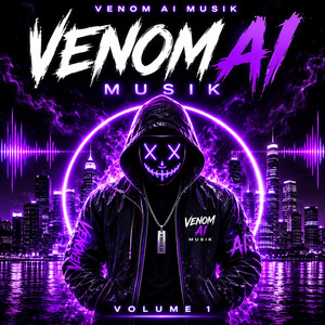 90er Kinder by Venom AI Musik