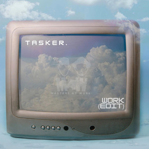 TASKER. - Work (Edit)