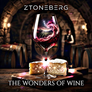 The Wonders of Wine by Ztoneberg
