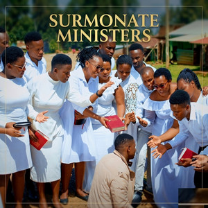 The Sermonatte Ministers - Inuka