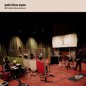 album cover: BBC Radio 6 Music Sessions