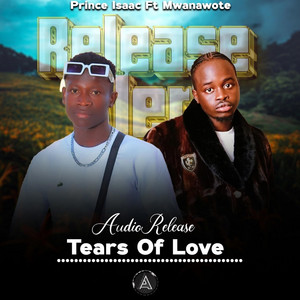 Prince Isaac - Nimpe Nani Moyo (feat. Mwanawote)