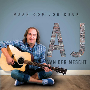 AJ van der Mescht