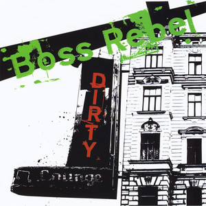 Boss Rebel poster