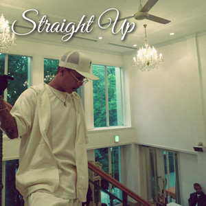 Straight Up by SOMAJI