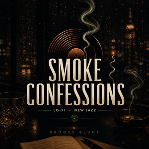 SMOKE CONFESSIONS by Groove Blunt