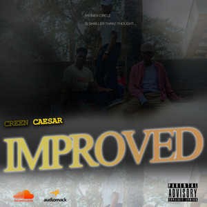 Improved - undefined | Song Album Cover Artwork