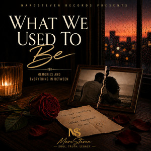 What we used to be by MarcSteven