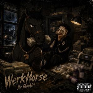 Werkhorse #Ronakt by LIL E