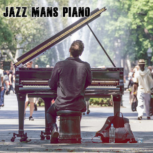 Jazz Mans Piano album