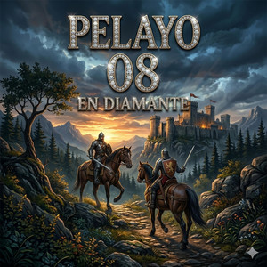 en diamante by pelayo 08